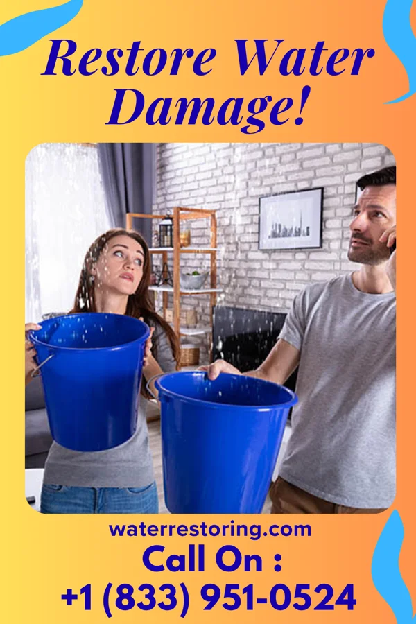 water restoration Best Emergency Restoration Authority Belmont